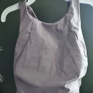 Lululemon free to be high neck